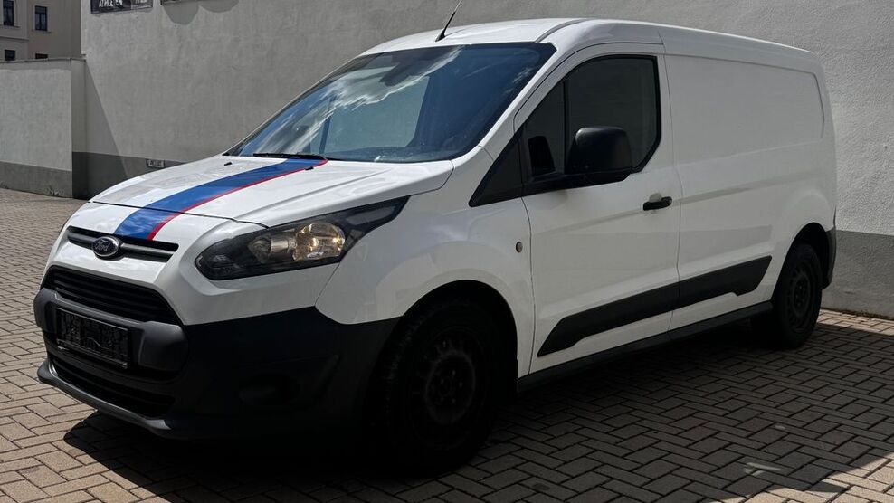 Ford Transit 193.152 km 5.600 € Chemnitz 09130