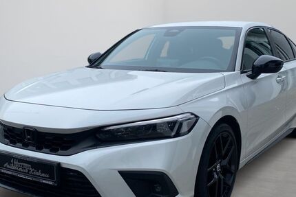 Honda Civic 66.000 km 25.900 &euro; Einbeck 37574