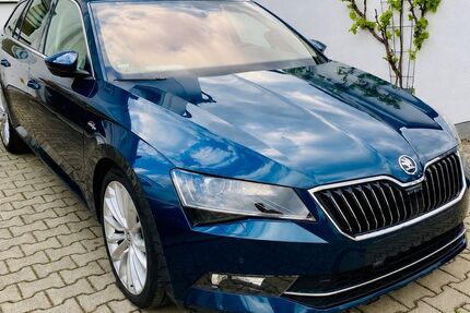 Skoda Superb 152.878 km 18.890 &euro; Bad Wörishofen 86825