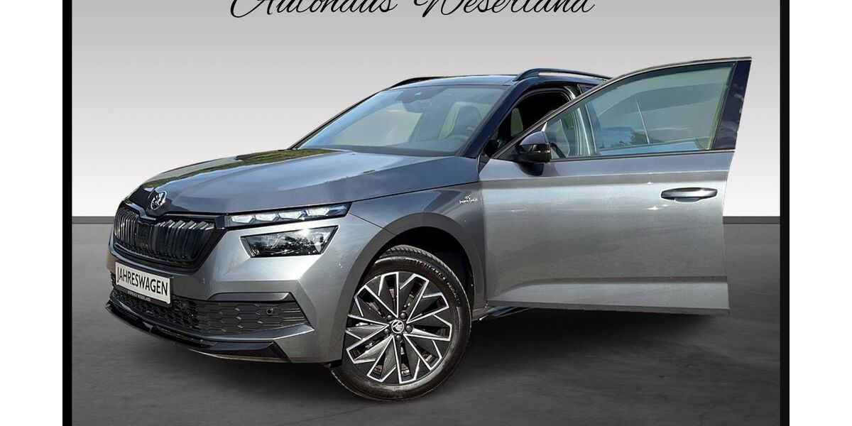Skoda Kamiq 16.150 km 24.490 &euro; Delmenhorst 27755