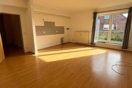 Geräumige 2 Zimmer Wohnung im Herzen von Dörpen 2 zimmer