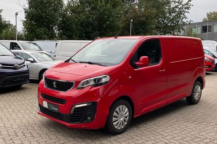 Peugeot Expert 102.000 km 11.900 &euro; Norderstedt (Hamburg) 22848