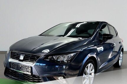 Seat Ibiza 19.481 km 18.890 &euro; Beilngries 92339