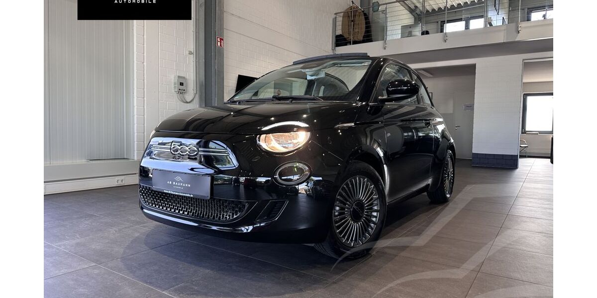 Fiat 500e 36.900 km 17.790 &euro; Kerpen 50169
