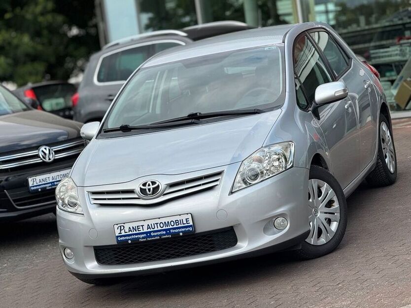 Auris