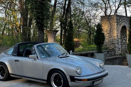 Porsche 911 Urmodell 72.700 km 78.000 &euro; Kraków 31-35