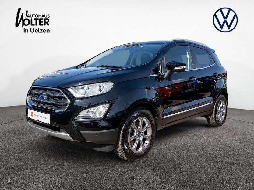 EcoSport