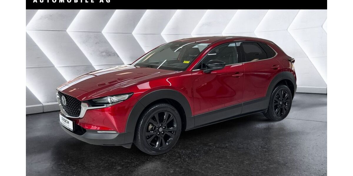 Mazda CX-30 38.673 km 24.990 &euro; Berlin 12681