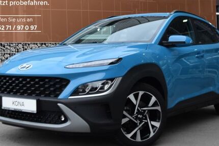 Hyundai KONA 60.420 km 16.450 &euro; Höxter 37671