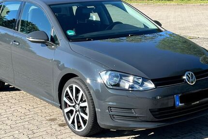 VW Golf 125.000 km 8.999 &euro; Norderstedt 22850