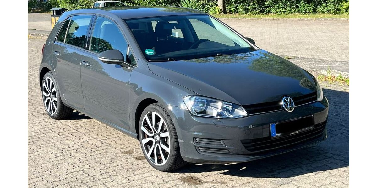 VW Golf 125.000 km 8.999 &euro; Norderstedt 22850