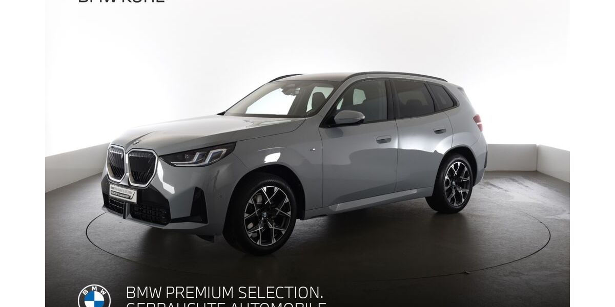 BMW X3 12.124 km 59.990 &euro; Aachen 52078