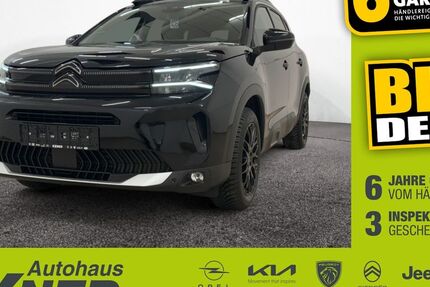 Citroen C5 Aircross 19.000 km 26.990 &euro; Hof 95032