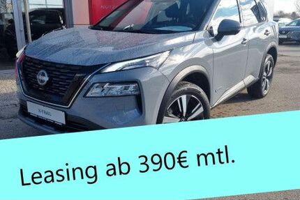 Nissan X-Trail 14.900 km 38.990 € Germaringen 87656