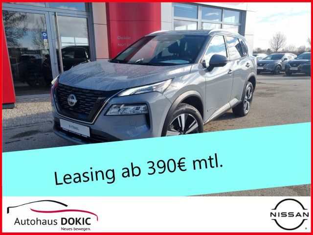 Nissan X-Trail 14.900 km 38.990 € Germaringen 87656
