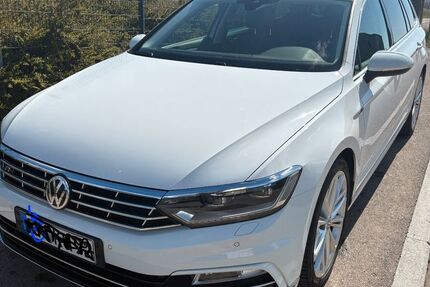 VW Passat 109.452 km 18.700 &euro; Zell 73119