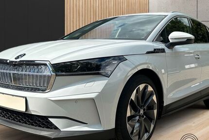 Skoda Enyaq 53.990 km 36.570 &euro; Ulm 89077