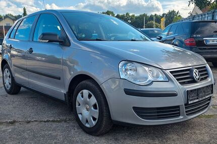VW Polo 155.643 km 2.390 &euro; Fredersdorf - Vogelsdorf 15370
