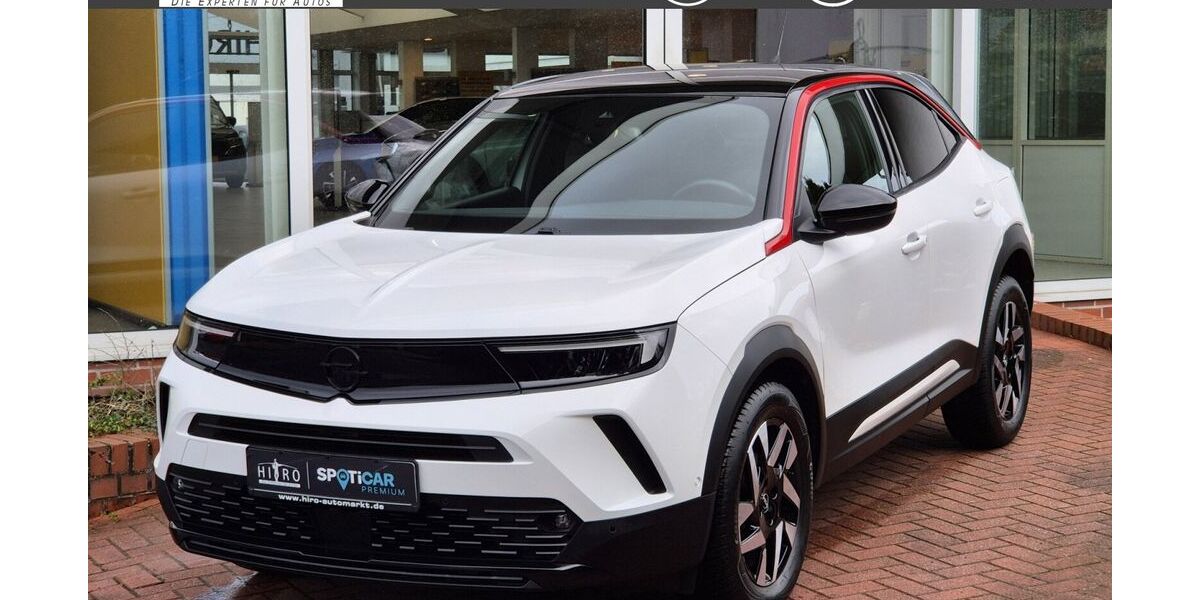 Opel Mokka 23.052 km 19.990 &euro; Emden-Hinte 26759