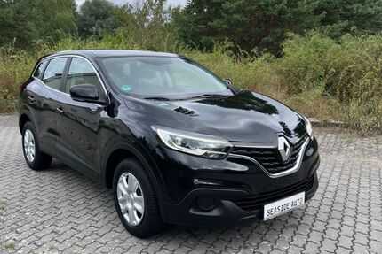 Renault Kadjar 69.800 km 7.900 &euro; Rüdersdorf 15562