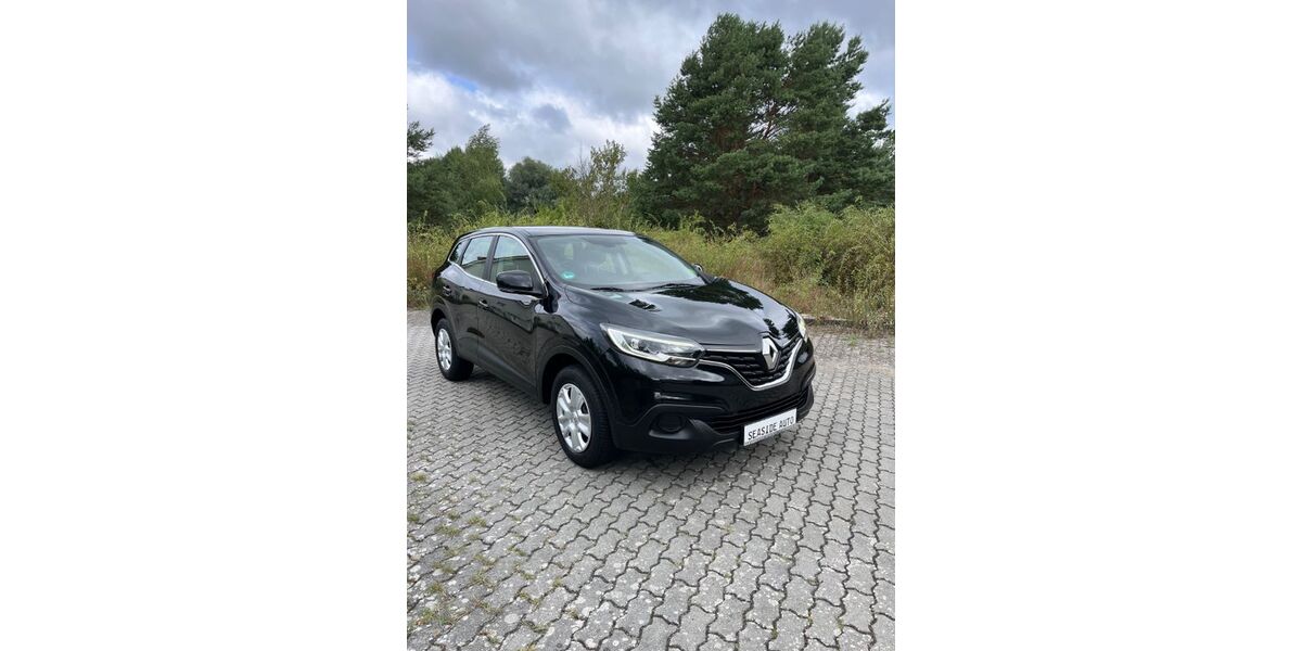 Renault Kadjar 69.800 km 7.900 &euro; Rüdersdorf 15562