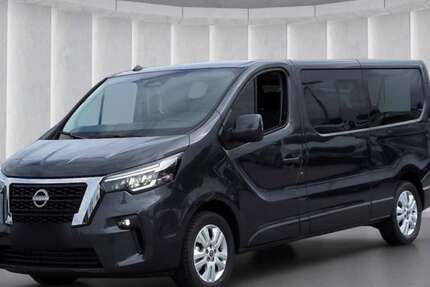 Nissan Primastar 16.971 km 31.779 &euro; Helgoland 27498