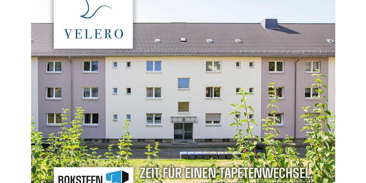 Etagenwohnung Arnsberg Uentrop - 4 Zimmer, 113 m&sup2;, 800&euro; | Angebot:26629440