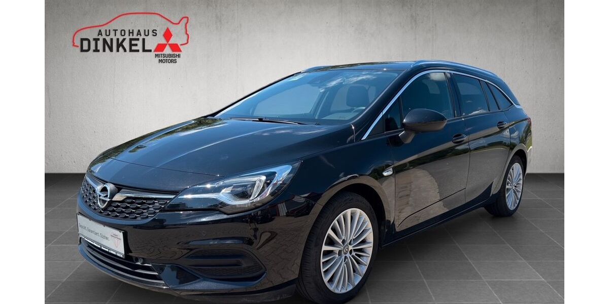 Opel Astra 54.312 km 13.750 &euro; Großheirath-OT Rossach 96269