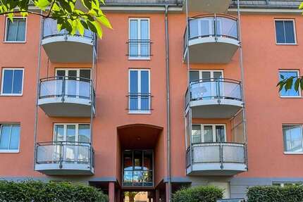 Wohnung Meißen - 2 Zimmer, 57 m&sup2;, 59.000&euro; | Angebot:26801262