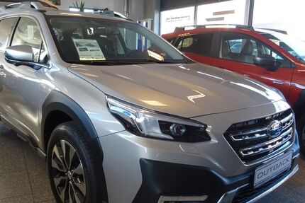 Subaru Outback 3.000 km 47.700 € Mössingen-Talheim 72116