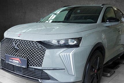 DS Automobiles DS7 (Crossback) 46.400 km 34.990 &euro; Karlsruhe 76185