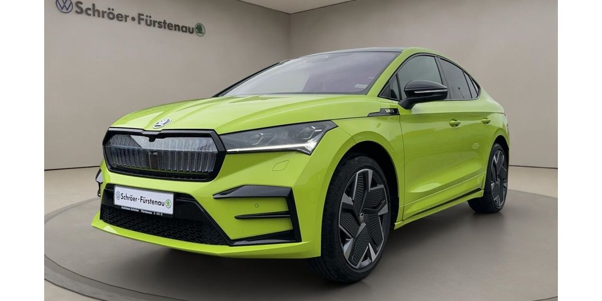 Skoda Enyaq 16.800 km 39.750 &euro; Fürstenau 49584