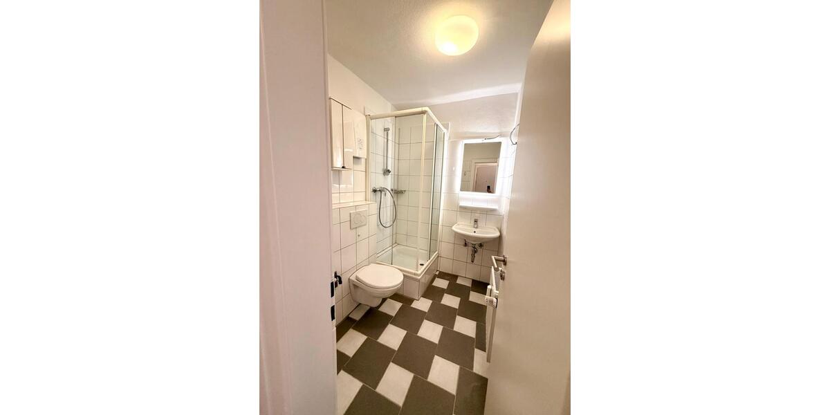 Etagenwohnung Garbsen Berenbostel - 1.5 Zimmer, 40 m&sup2;, 145.000&euro; | Angebot:26796250