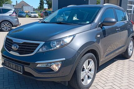 Kia Sportage 228.731 km 5.999 &euro; Walsrode 29664