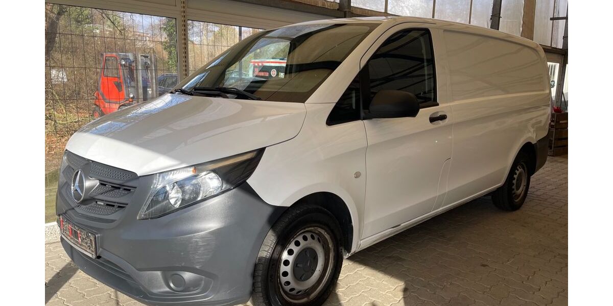 Mercedes-Benz Vito 112.000 km 10.990 &euro; Hamburg 22043