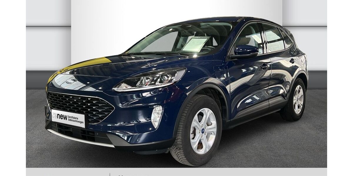 Ford Kuga 35.080 km 17.775 &euro; Hannover 30519