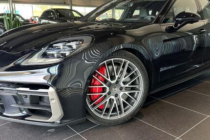 Porsche Panamera 6.410 km 185.900 € Hilzingen 78247