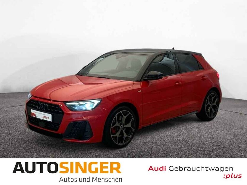 Audi A1 14.100 km 32.820 € Marktoberdorf 87616