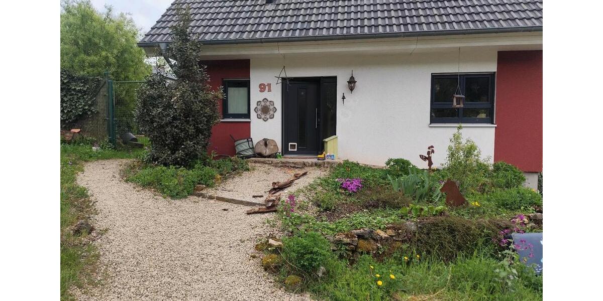 Einfamilienhaus Merzig - 4 Zimmer, 126 m&sup2;, 460.000&euro; | Angebot:26267398