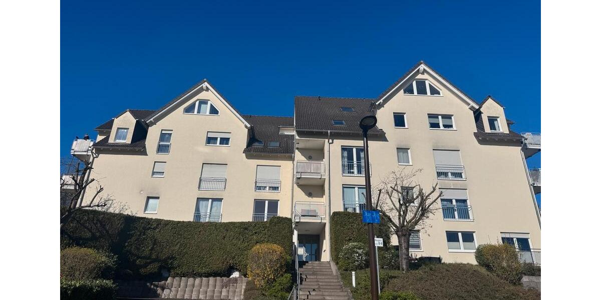 Maisonettenwohnung Bendorf - 2 Zimmer, 73 m&sup2;, 820&euro; | Angebot:26392485