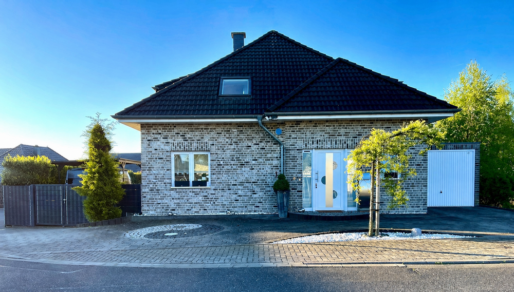 Einfamilienhaus Wassenberg - 6 Zimmer, 140 m&sup2;, 575.000&euro; | Angebot:26402784