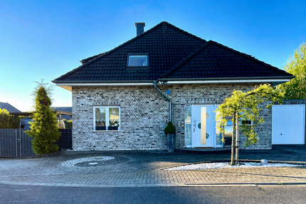 Haus Wassenberg - 6 Zimmer, 140 m&sup2;, 575.000&euro; | Angebot:26402784