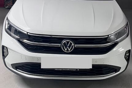 VW Taigo 28.000 km 29.999 &euro; Weinstadt 71384