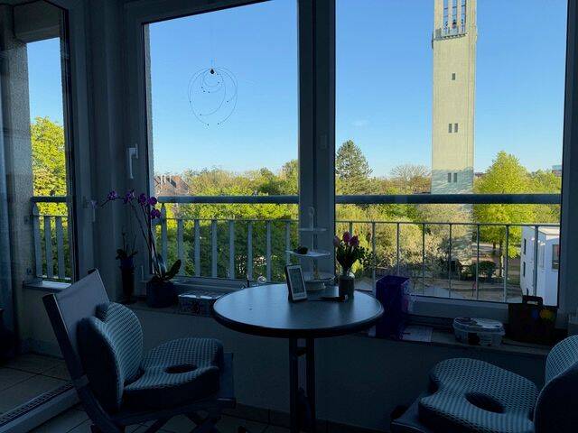 Etagenwohnung Dortmund Mitte - 2 Zimmer, 80 m&sup2;, 1.100&euro; | Angebot:26437033