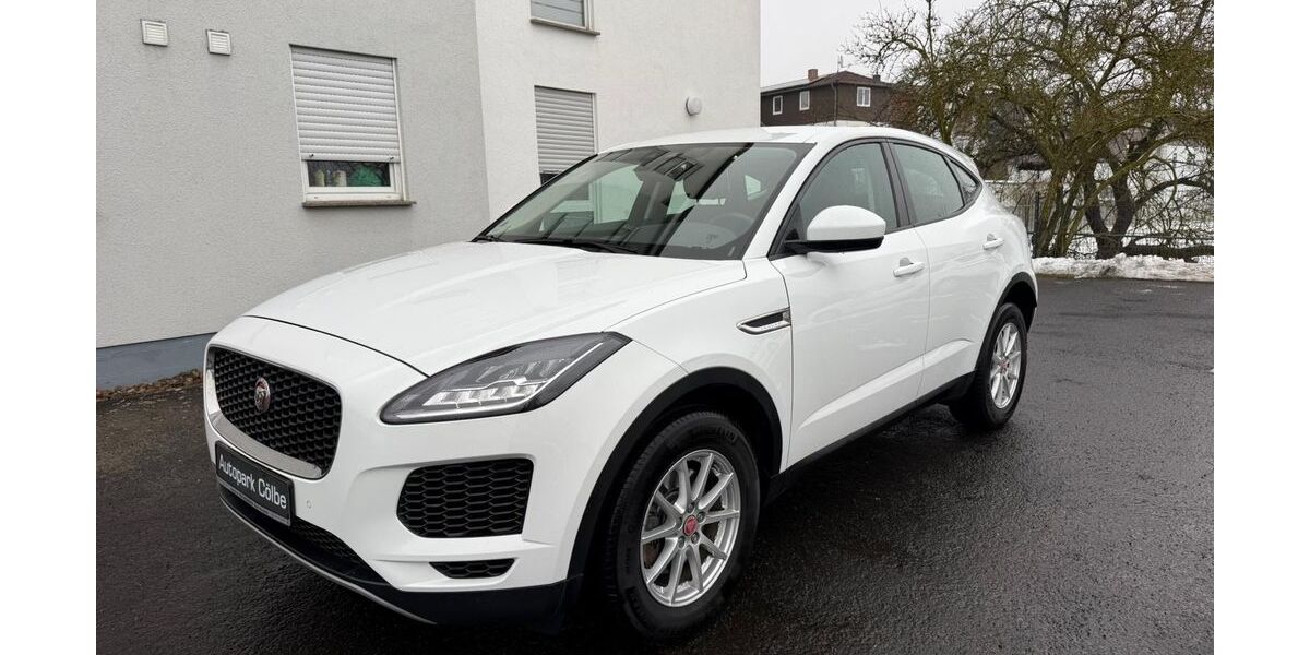Jaguar E-Pace 104.000 km 13.800 &euro; Cölbe 35091