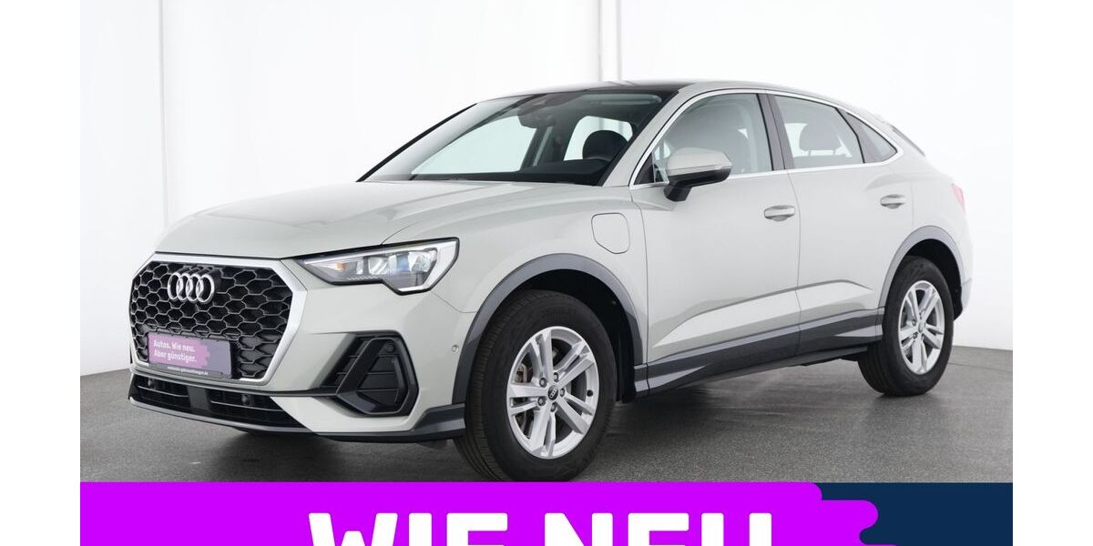 Audi Q3 22.487 km 29.122 &euro; Dietzenbach bei Frankfurt 63128