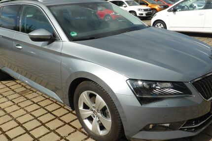 Skoda Superb 155.800 km 16.890 &euro; Wolfenbüttel 38304
