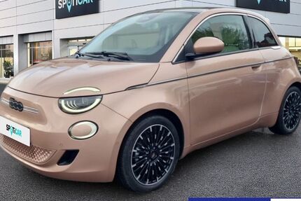 Fiat 500e 11.878 km 22.980 &euro; Wiesbaden 65203