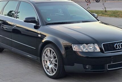 Audi A4 182.000 km 4.800 &euro; Reichertshofen 85084