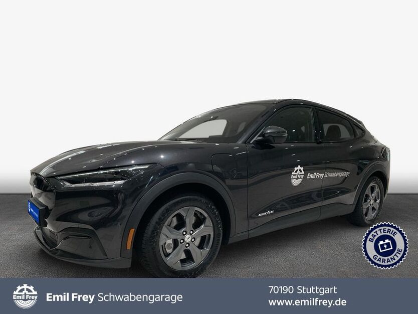 Ford Mustang Mach-E 32.500 km 33.500 € Stuttgart 70190